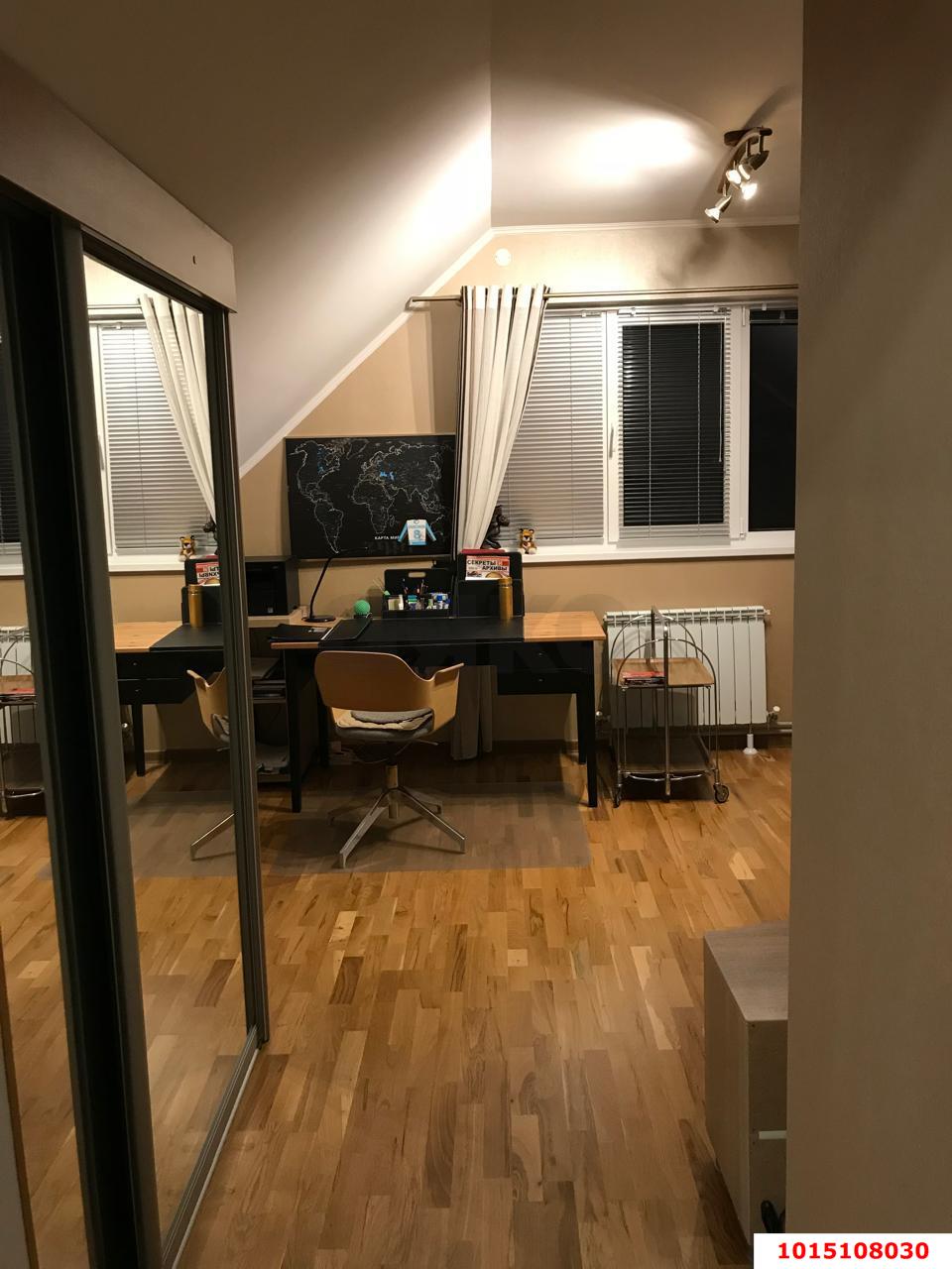 Фото №22: Дом 179 м² + 3.04 сот. - дома отдыха Кубань, Дубрава, 35