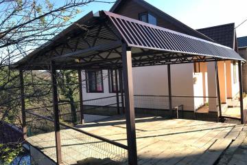 Фото №1: Дом 179 м² - дома отдыха Кубань, мкр. Дубрава, 35