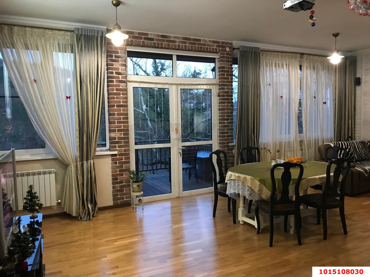 Фото №6: Дом 179 м² + 3.04 сот. - дома отдыха Кубань, Дубрава, 35