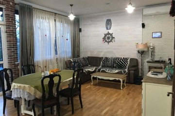 Фото №5: Дом 179 м² - дома отдыха Кубань, мкр. Дубрава, 35