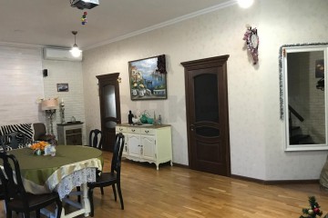 Фото №4: Дом 179 м² - дома отдыха Кубань, мкр. Дубрава, 35