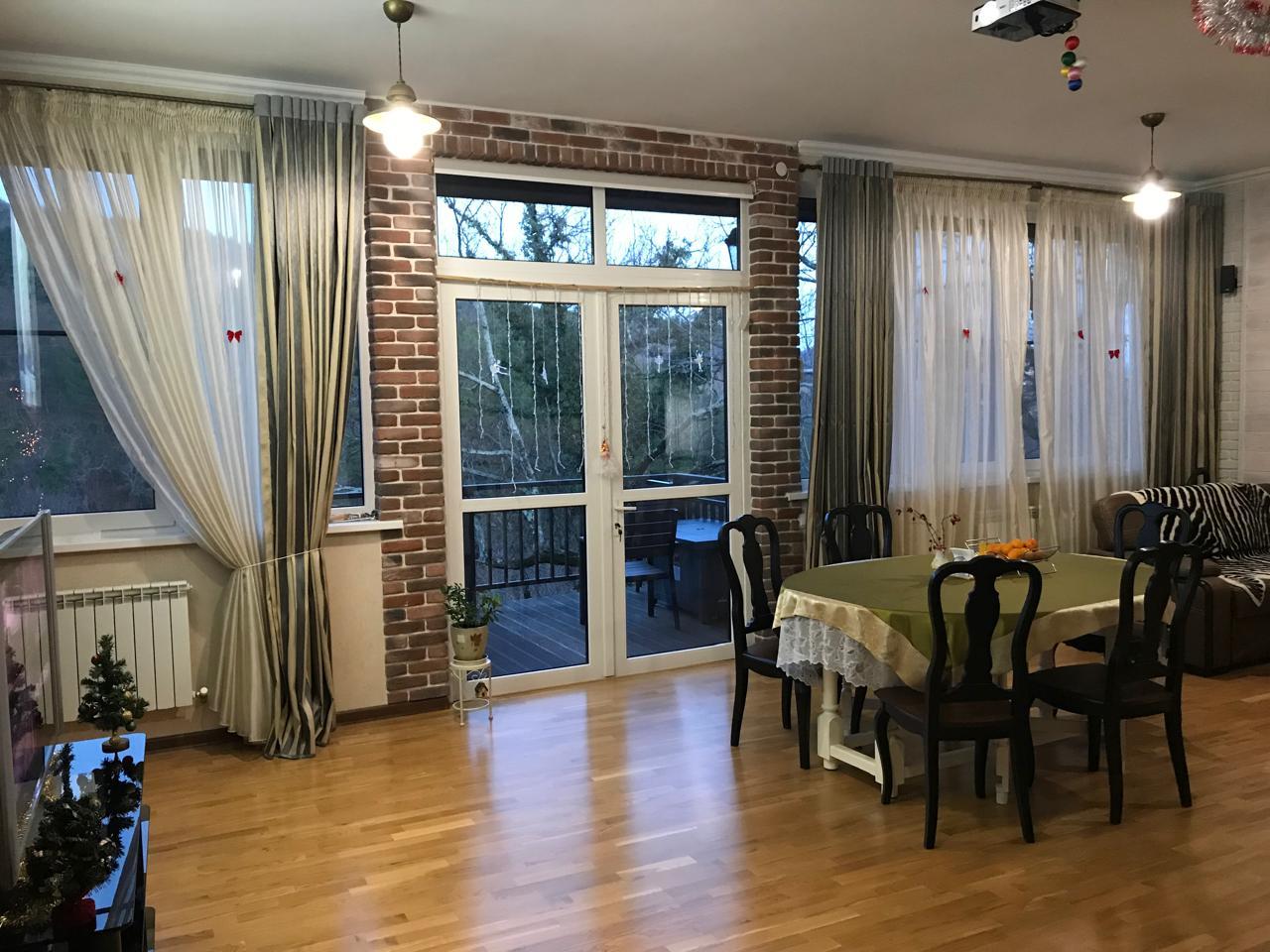 Фото №2: Дом 179 м² + 3.04 сот. - дома отдыха Кубань, мкр. Дубрава, 35