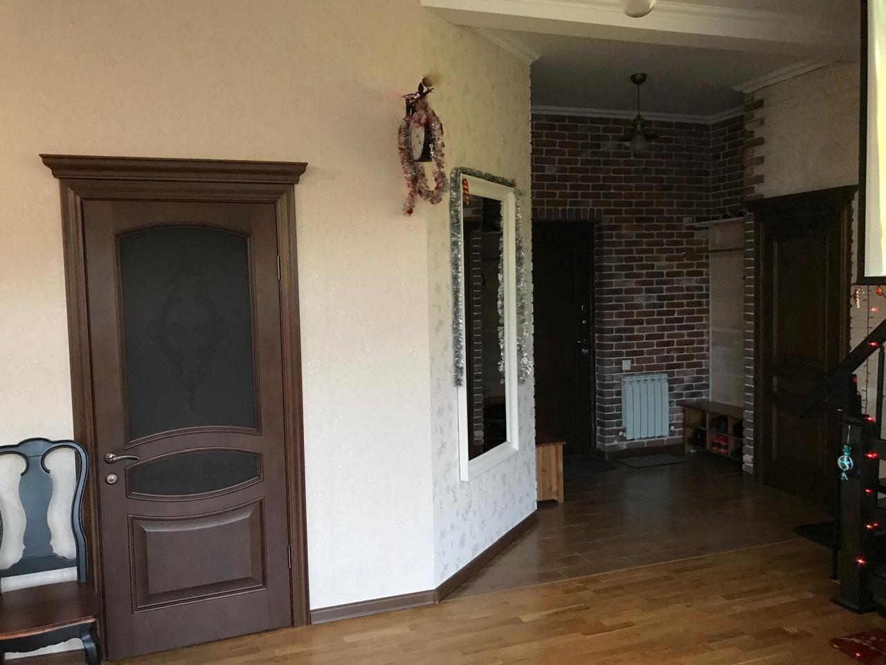 Фото №20: Дом 179 м² + 3.04 сот. - дома отдыха Кубань, мкр. Дубрава, 35