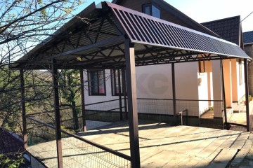 Фото №1: Дом 179 м² - дома отдыха Кубань, мкр. Дубрава, 35