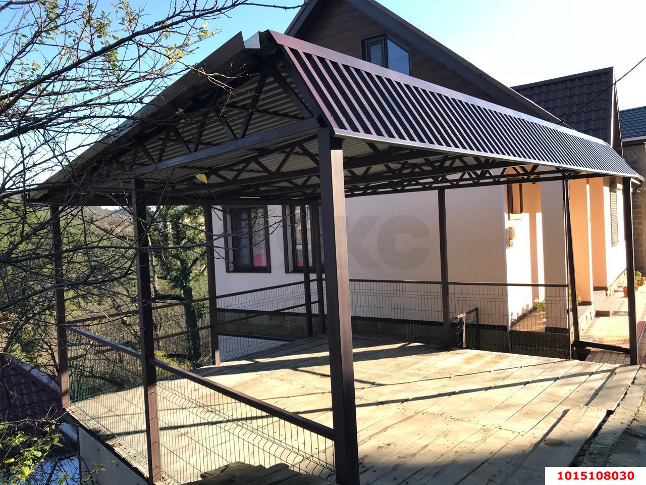 Фото №1: Дом 179 м² + 3.04 сот. - дома отдыха Кубань, Дубрава, 35