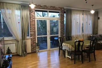 Фото №3: Дом 179 м² - дома отдыха Кубань, мкр. Дубрава, 35