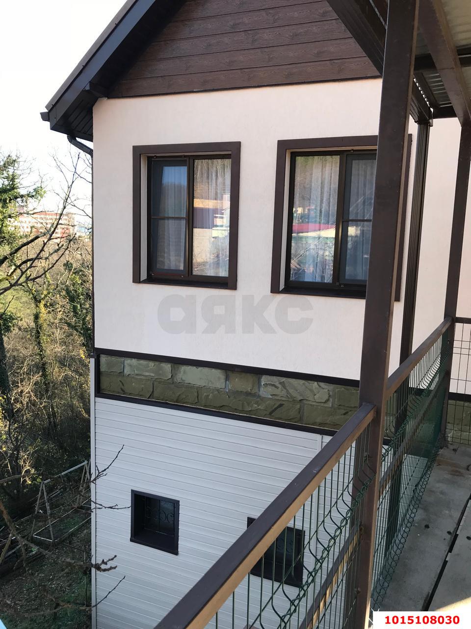 Фото №14: Дом 179 м² + 3.04 сот. - дома отдыха Кубань, Дубрава, 35