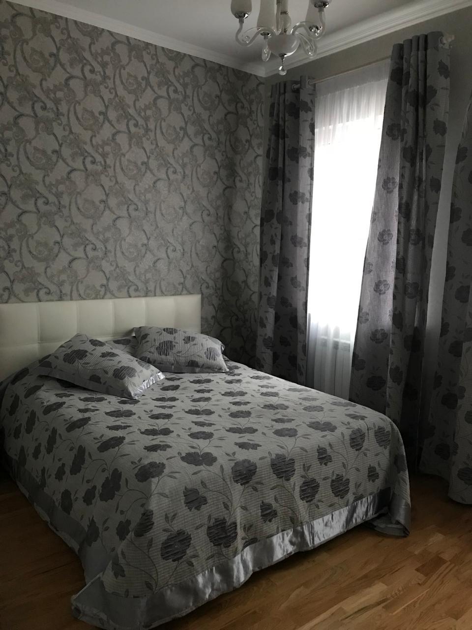 Фото №14: Дом 179 м² + 3.04 сот. - дома отдыха Кубань, мкр. Дубрава, 35