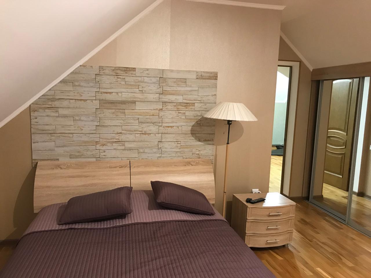 Фото №8: Дом 179 м² + 3.04 сот. - дома отдыха Кубань, мкр. Дубрава, 35