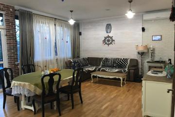 Фото №2: Дом 179 м² - дома отдыха Кубань, мкр. Дубрава, 35