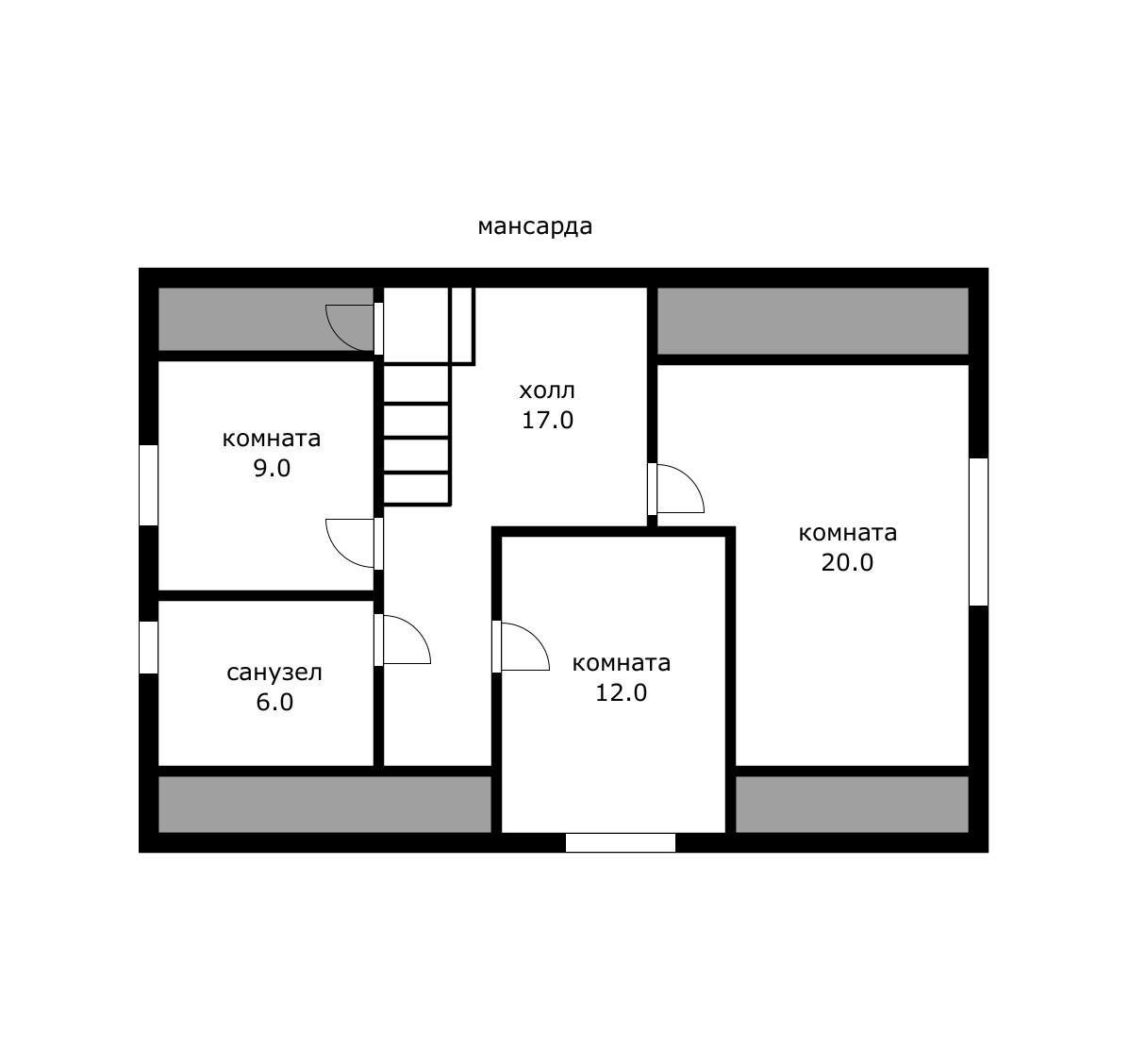 Фото №24: Дом 179 м² + 3.04 сот. - дома отдыха Кубань, мкр. Дубрава, 35