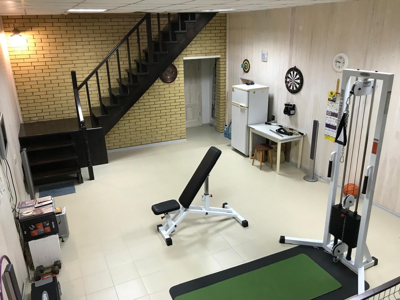 Фото №6: Дом 179 м² + 3.04 сот. - дома отдыха Кубань, мкр. Дубрава, 35