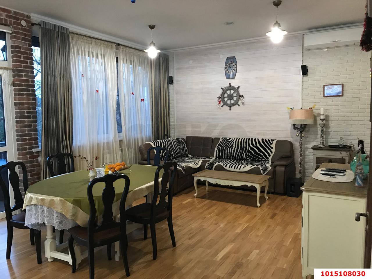 Фото №5: Дом 179 м² + 3.04 сот. - дома отдыха Кубань, Дубрава, 35