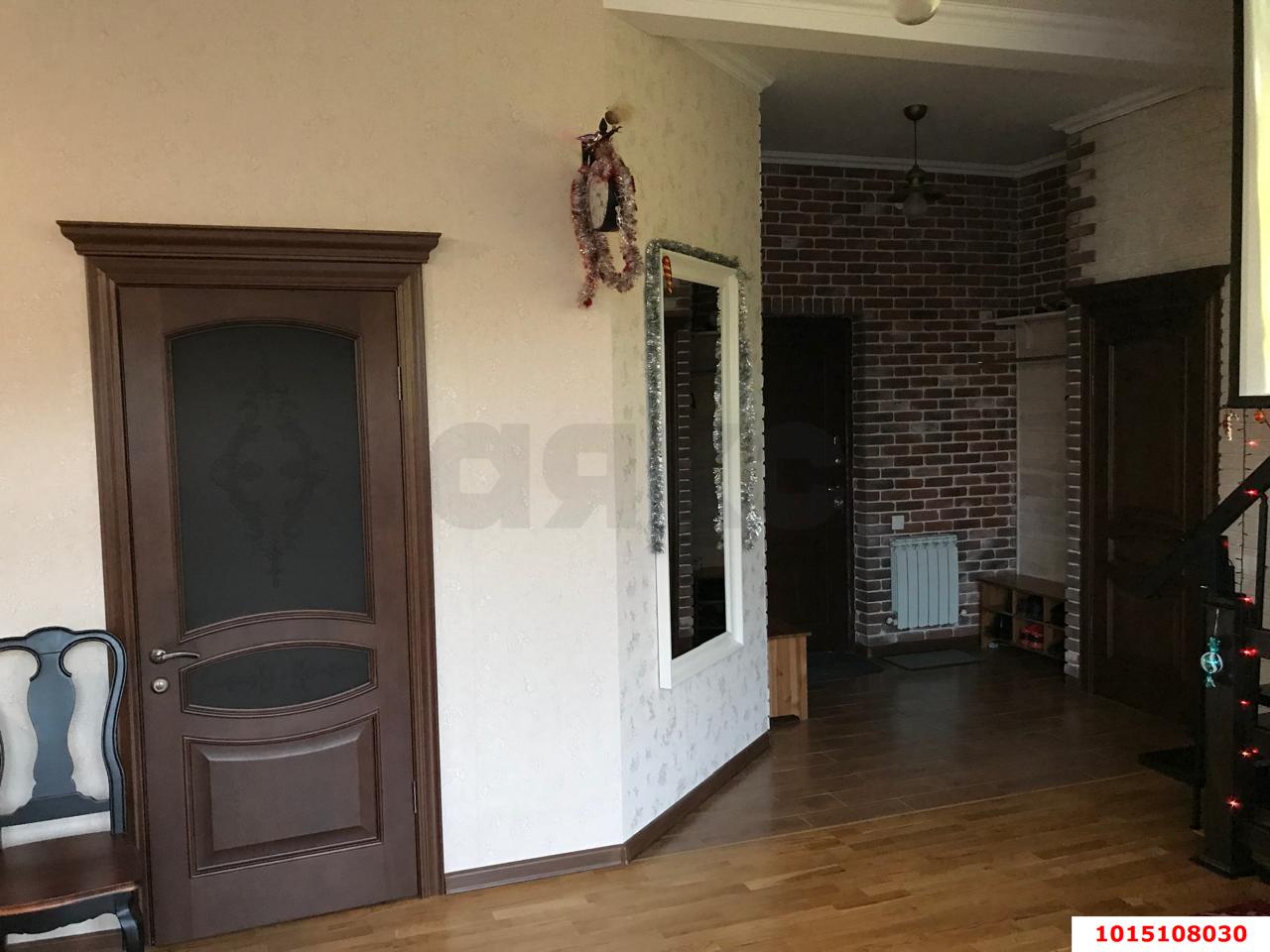 Фото №25: Дом 179 м² + 3.04 сот. - дома отдыха Кубань, Дубрава, 35