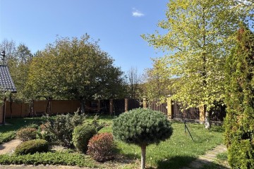 Фото №4: Дом 208 м² - Убинская, ул. Партизанская, 44