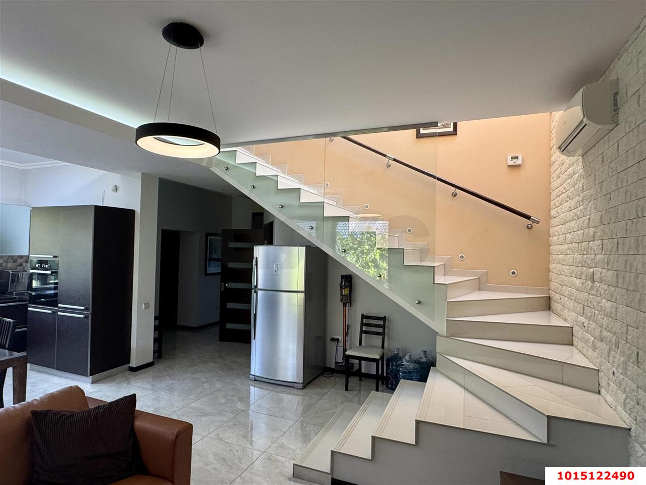 Фото №11: Дом 208 м² + 10 сот. - Убинская, ул. Партизанская, 44