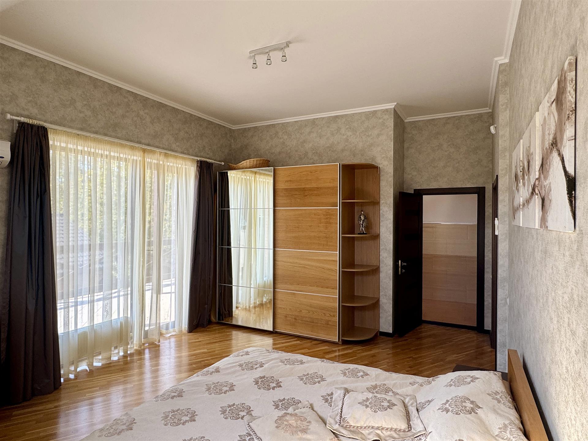 Фото №14: Дом 208 м² + 10 сот. - Убинская, ул. Партизанская, 44