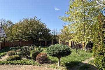 Фото №4: Дом 208 м² - Убинская, ул. Партизанская, 44