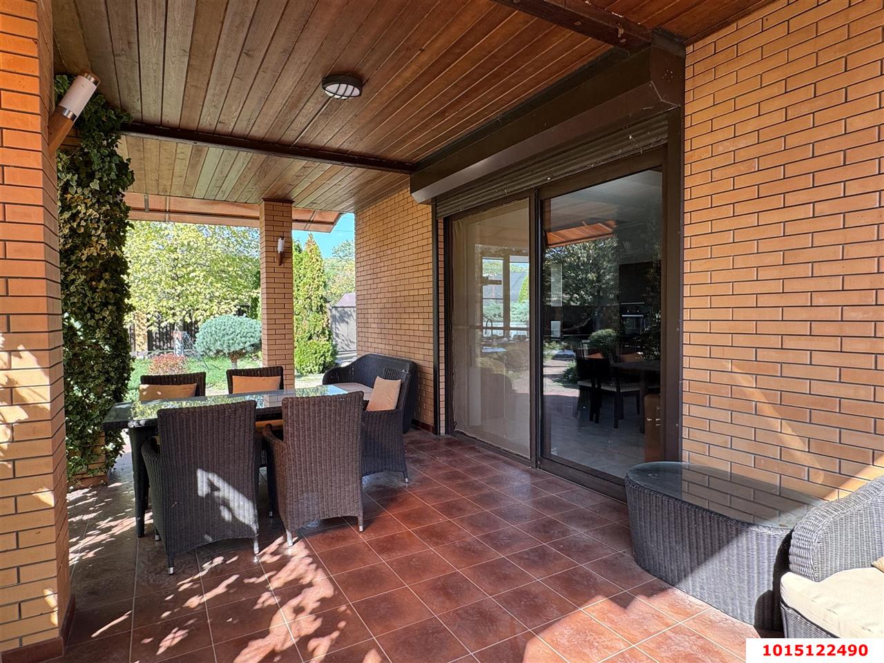 Фото №7: Дом 208 м² + 10 сот. - Убинская, ул. Партизанская, 44