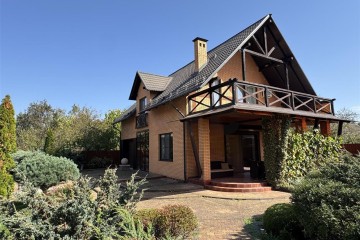 Фото №2: Дом 208 м² - Убинская, ул. Партизанская, 44