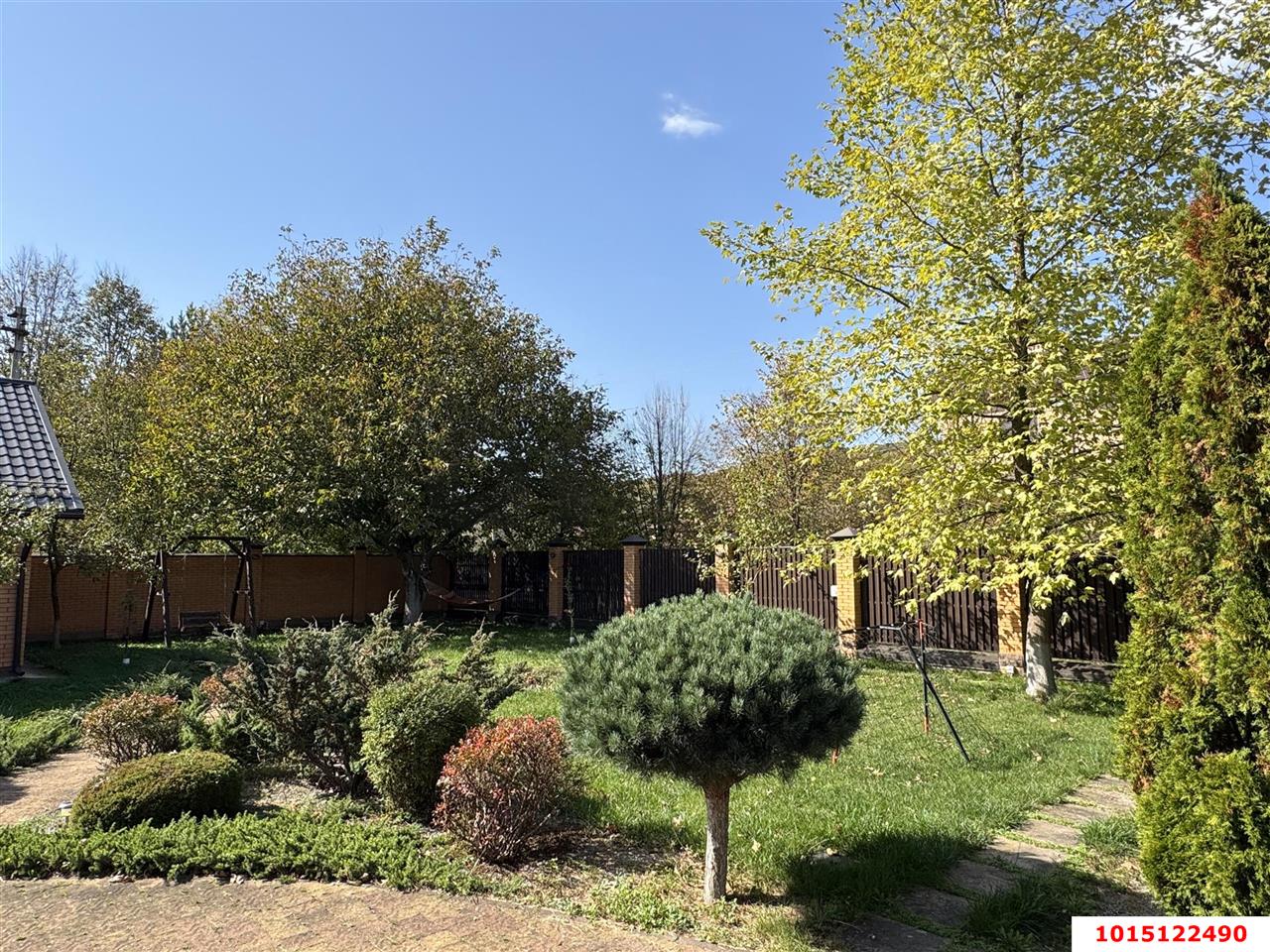 Фото №4: Дом 208 м² + 10 сот. - Убинская, ул. Партизанская, 44