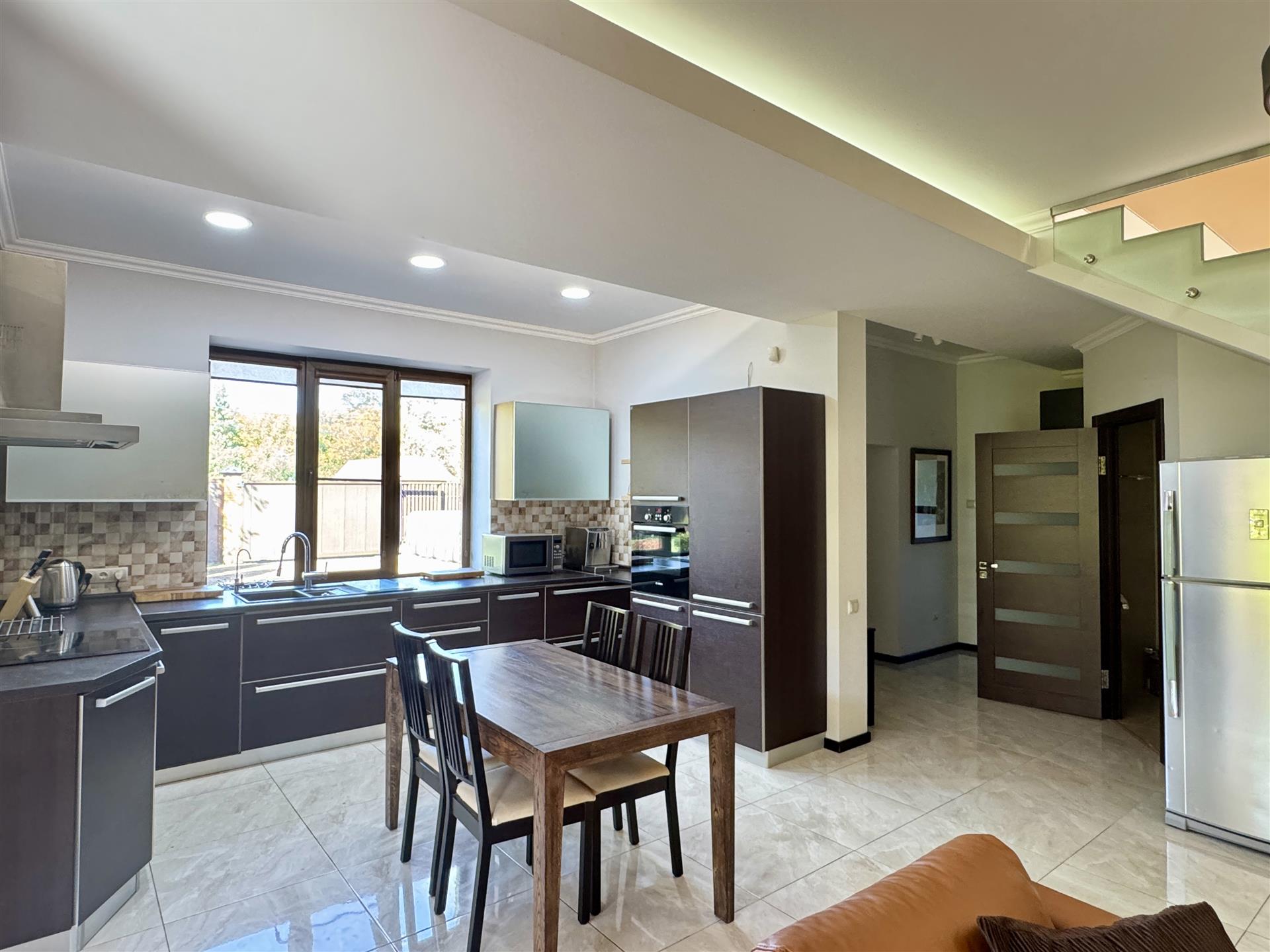 Фото №9: Дом 208 м² + 10 сот. - Убинская, ул. Партизанская, 44