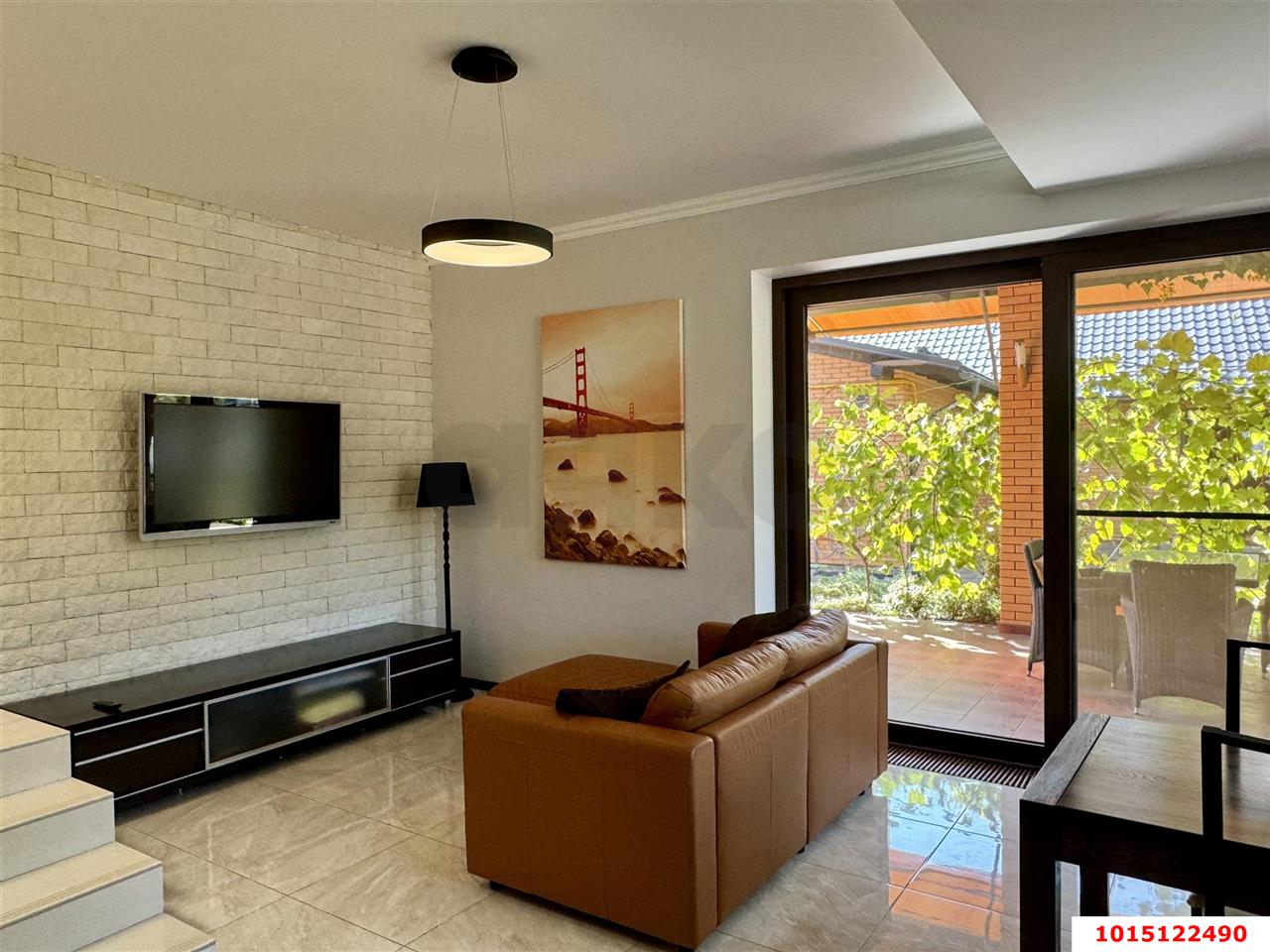 Фото №13: Дом 208 м² + 10 сот. - Убинская, ул. Партизанская, 44