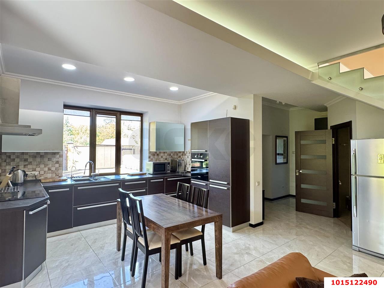 Фото №9: Дом 208 м² + 10 сот. - Убинская, ул. Партизанская, 44