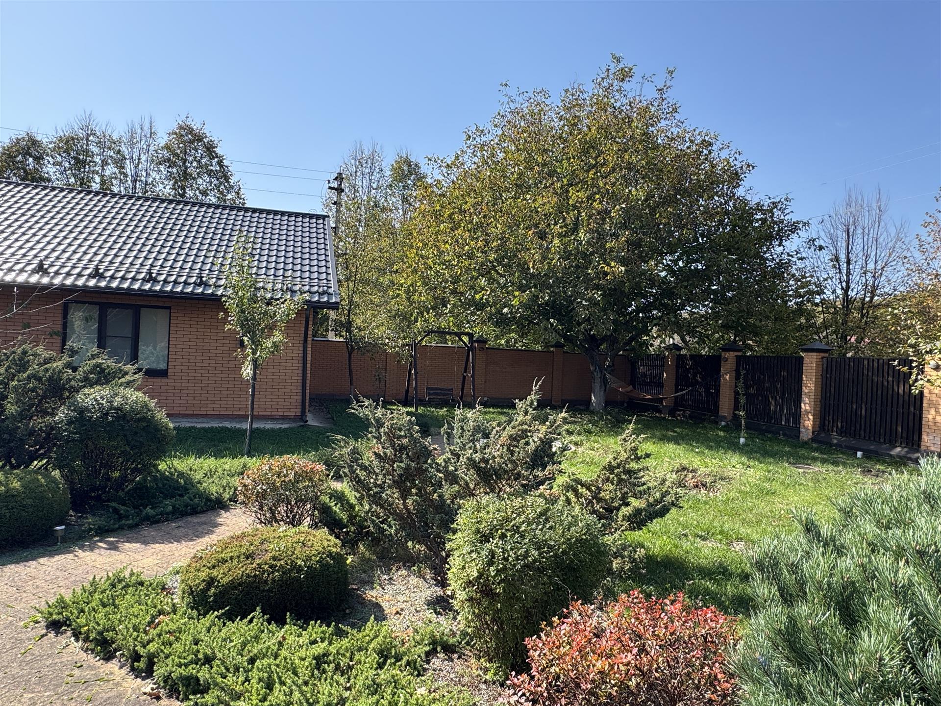 Фото №5: Дом 208 м² + 10 сот. - Убинская, ул. Партизанская, 44