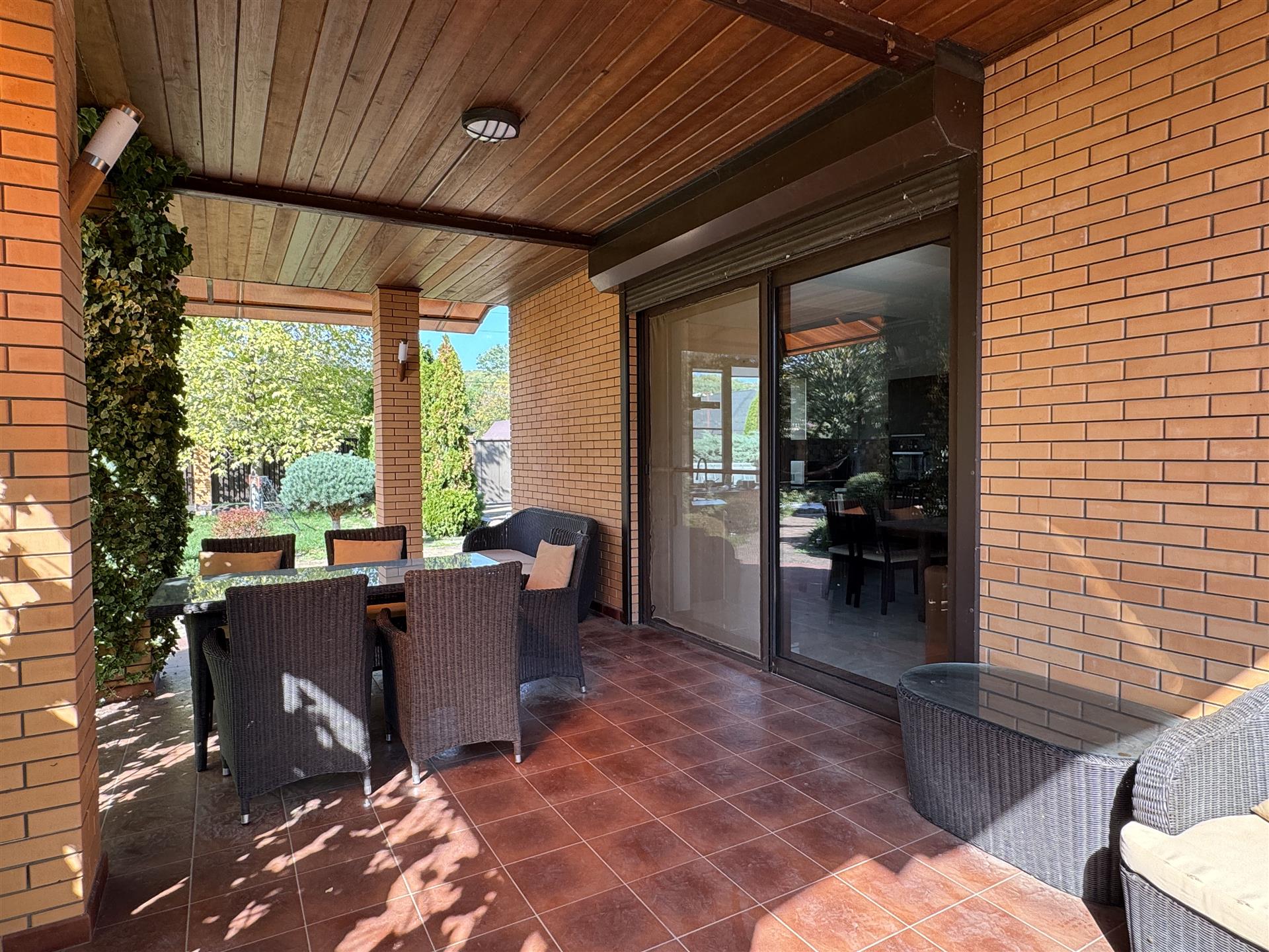 Фото №7: Дом 208 м² + 10 сот. - Убинская, ул. Партизанская, 44