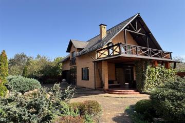 Фото №2: Дом 208 м² - Убинская, ул. Партизанская, 44