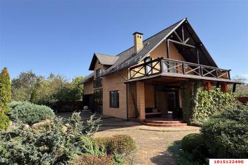 Фото №2: Дом 208 м² - Убинская, ул. Партизанская, 44