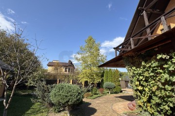 Фото №3: Дом 208 м² - Убинская, ул. Партизанская, 44