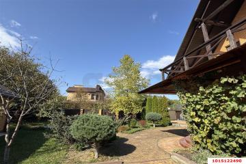 Фото №3: Дом 208 м² - Убинская, ул. Партизанская, 44