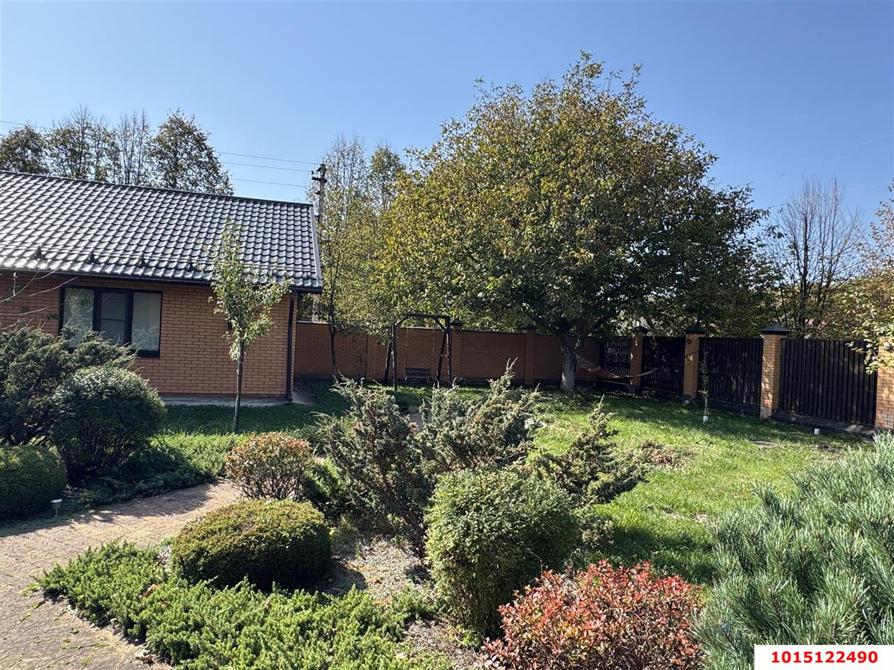 Фото №5: Дом 208 м² + 10 сот. - Убинская, ул. Партизанская, 44