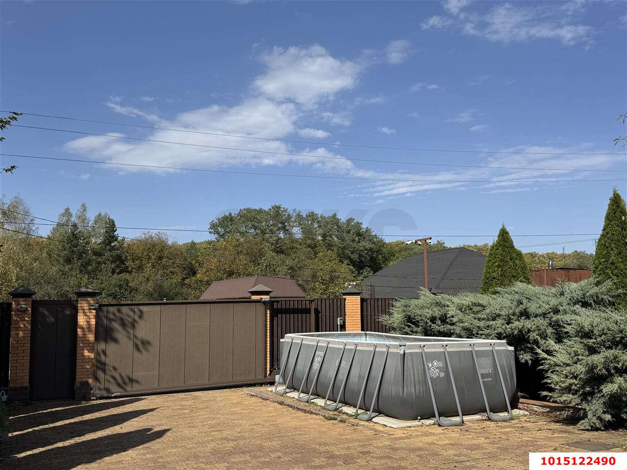 Фото №8: Дом 208 м² + 10 сот. - Убинская, ул. Партизанская, 44