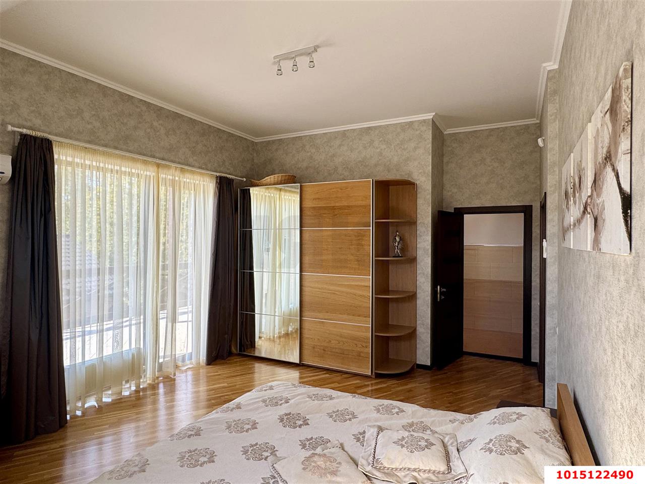 Фото №14: Дом 208 м² + 10 сот. - Убинская, ул. Партизанская, 44