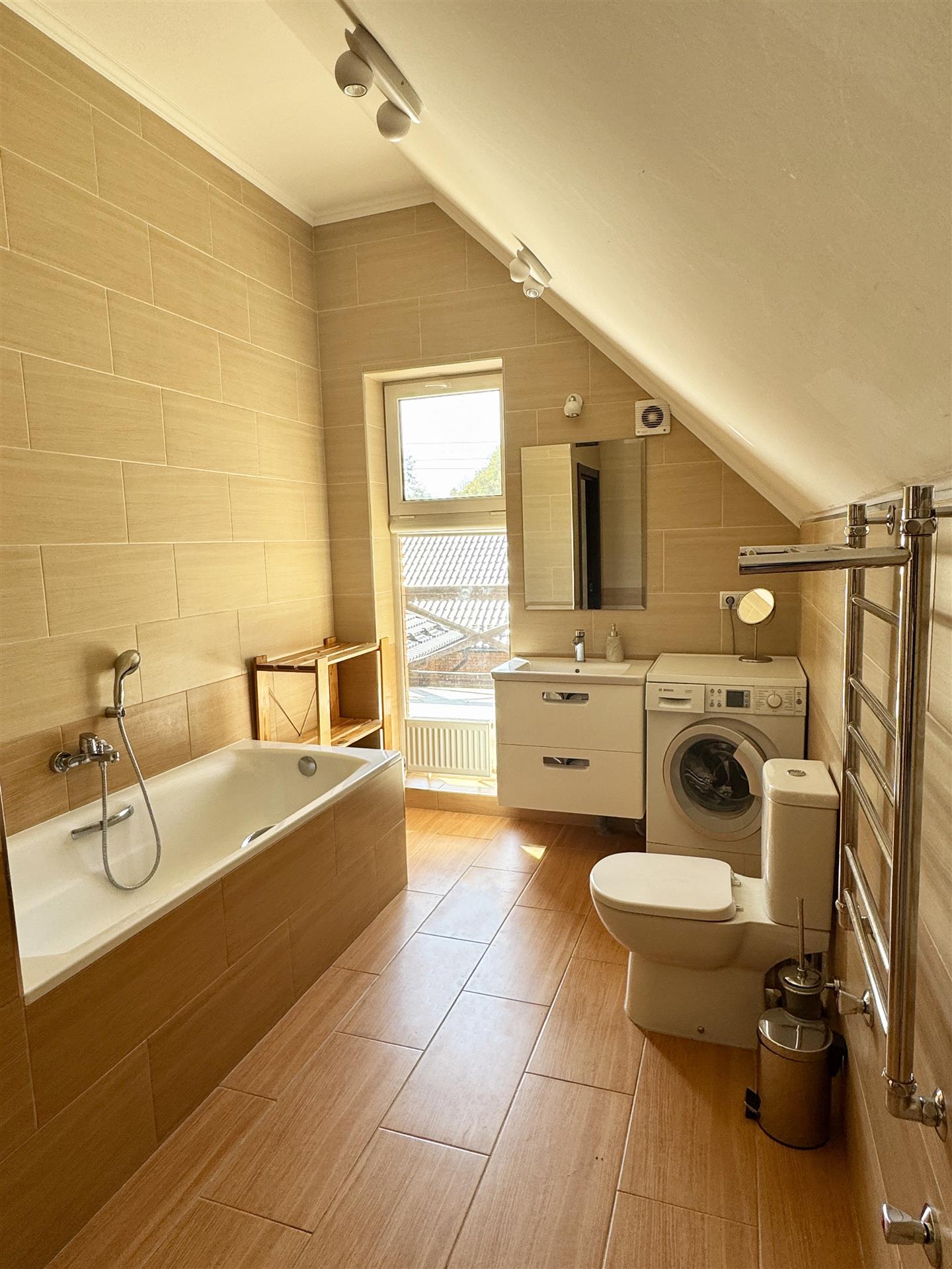 Фото №15: Дом 208 м² + 10 сот. - Убинская, ул. Партизанская, 44