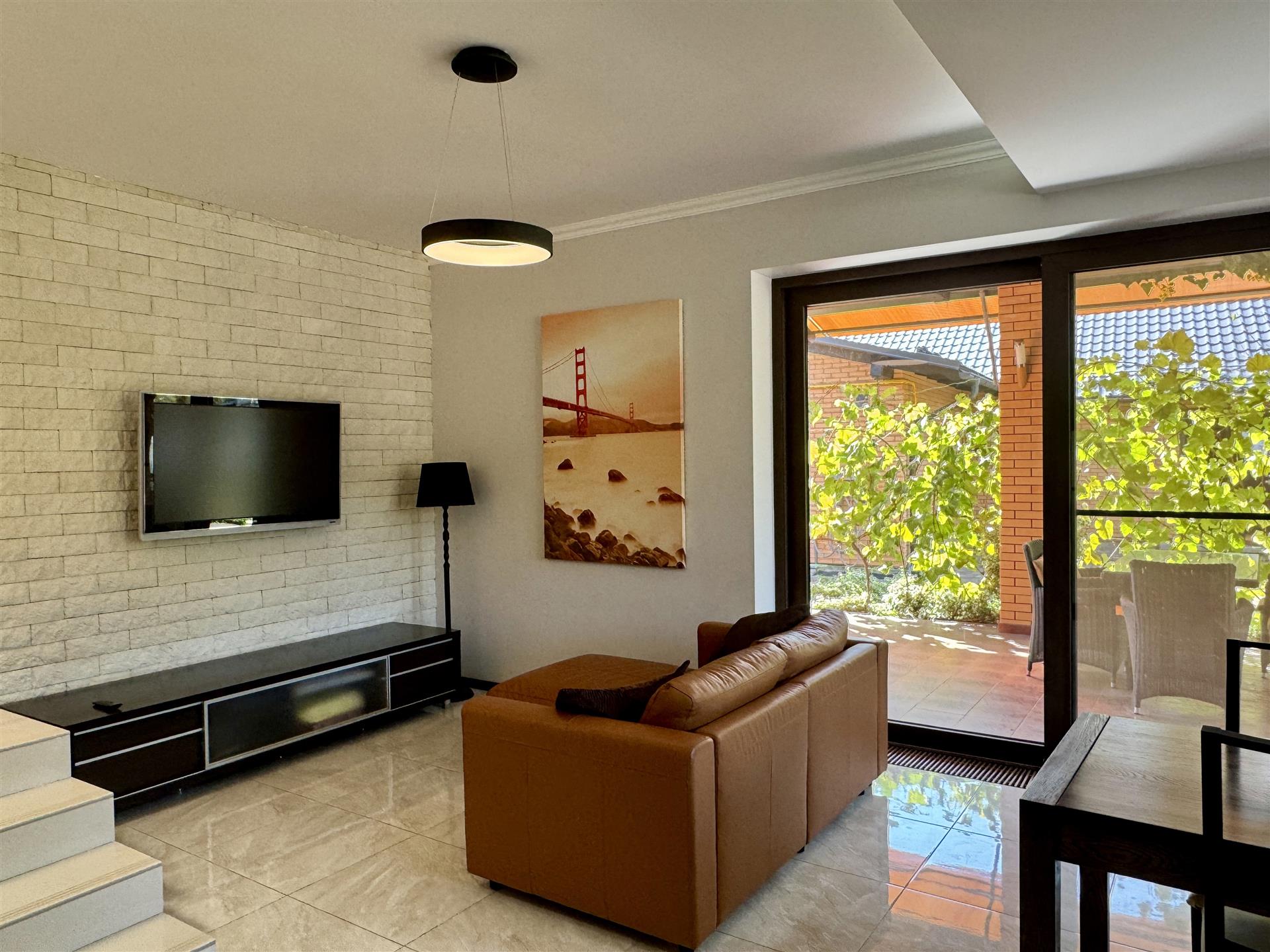 Фото №13: Дом 208 м² + 10 сот. - Убинская, ул. Партизанская, 44