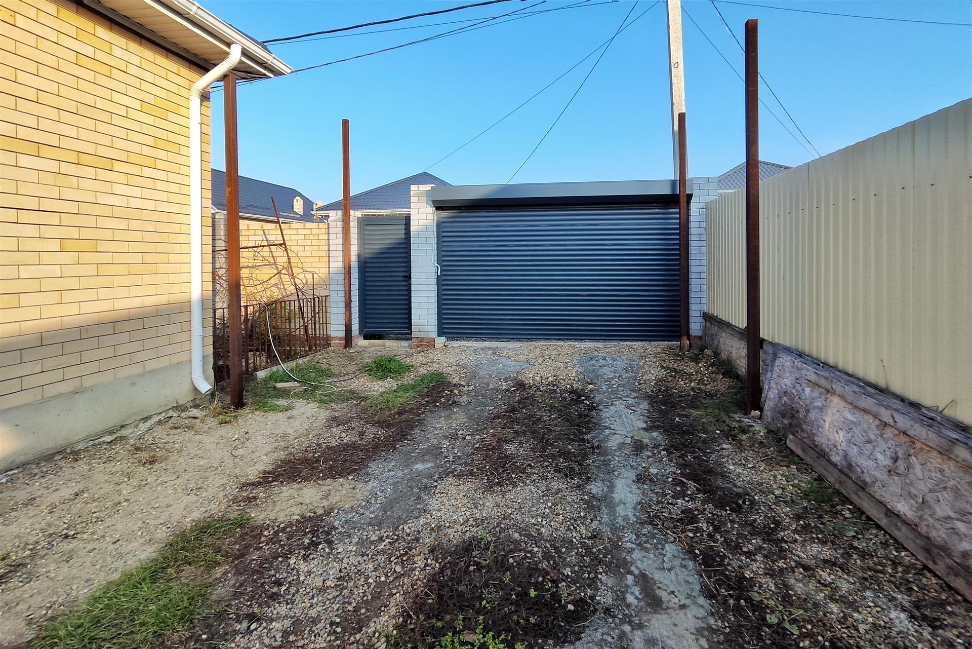 Фото №2: Дом 71 м² + 3 сот. - Краснодар, Прикубанский внутригородской округ, мкр. КП Крепость, ул. Пшехская, 18/9