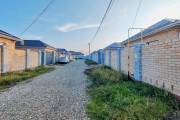 Фото №1: Дом 71 м² - Краснодар, мкр. КП Крепость, ул. Пшехская, 18/9