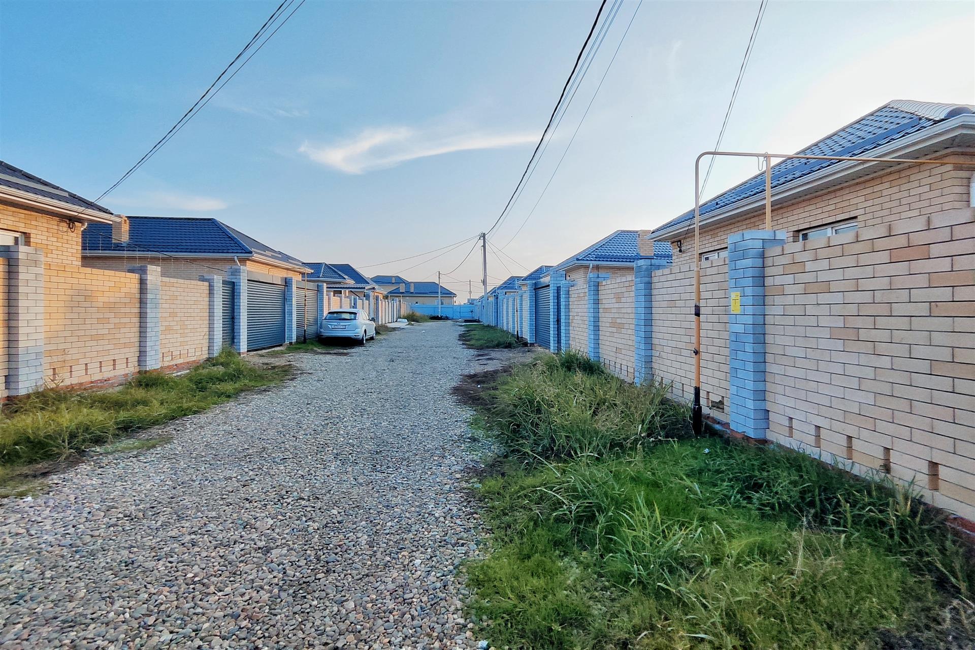 Фото №1: Дом 71 м² + 3 сот. - Краснодар, Прикубанский внутригородской округ, мкр. КП Крепость, ул. Пшехская, 18/9