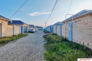 Фото №1: Дом 71 м² - Краснодар, мкр. КП Крепость, ул. Пшехская, 18/9