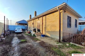 Фото №3: Дом 71 м² - Краснодар, мкр. КП Крепость, ул. Пшехская, 18/9