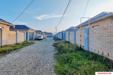 Фото №1: Дом 71 м² - Краснодар, мкр. КП Крепость, ул. Пшехская, 18/9