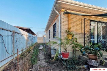 Фото №5: Дом 71 м² - Краснодар, мкр. КП Крепость, ул. Пшехская, 18/9