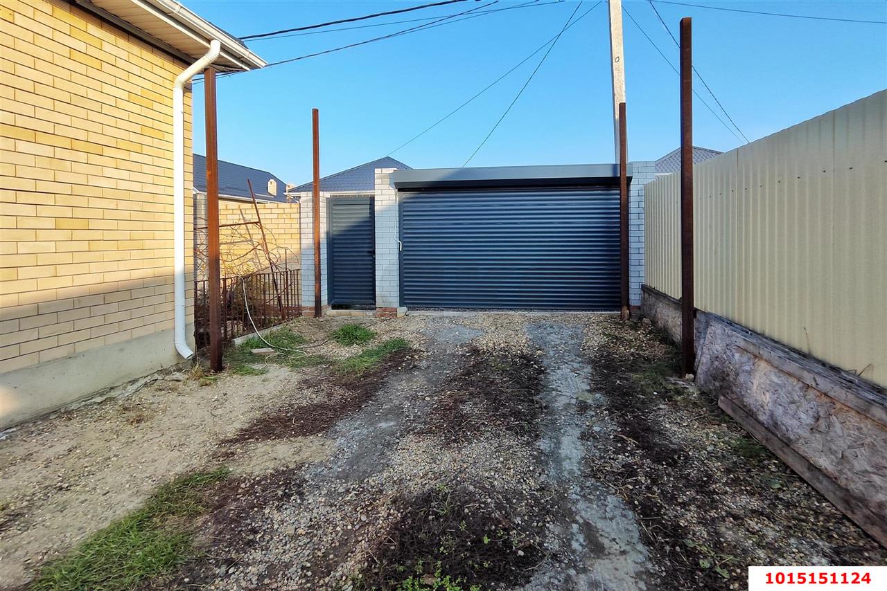 Фото №2: Дом 71 м² + 3 сот. - Краснодар, КП Крепость, ул. Пшехская, 18/9