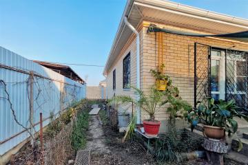 Фото №5: Дом 71 м² - Краснодар, мкр. КП Крепость, ул. Пшехская, 18/9