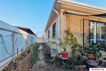 Фото №5: Дом 71 м² - Краснодар, мкр. КП Крепость, ул. Пшехская, 18/9