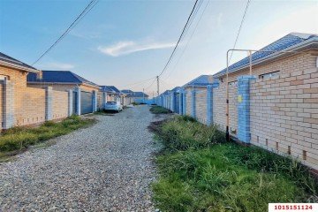 Фото №1: Дом 71 м² - Краснодар, мкр. КП Крепость, ул. Пшехская, 18/9